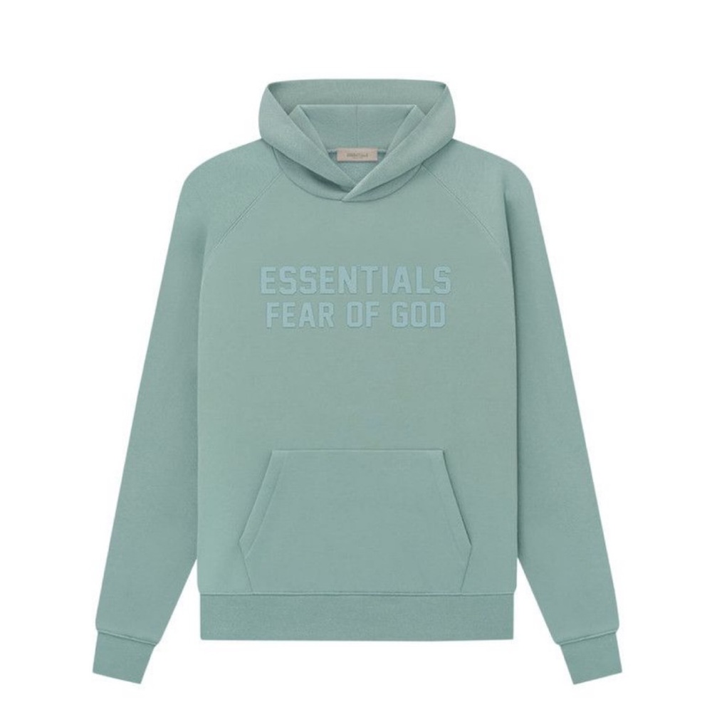 Fear of God Essentials Hoodie